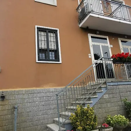 La Casa Del Barbiere 3* Módena