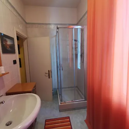 Bed and breakfast La Casa Del Barbiere Módena