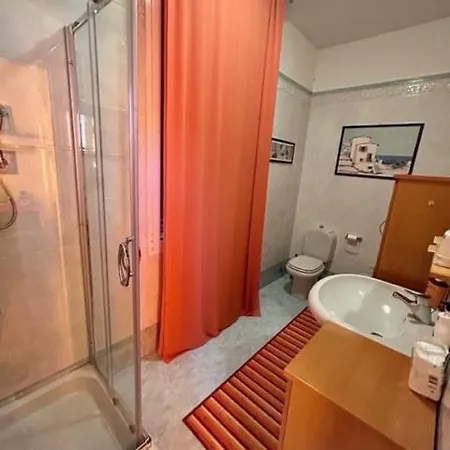 Bed & Breakfast La Casa Del Barbiere