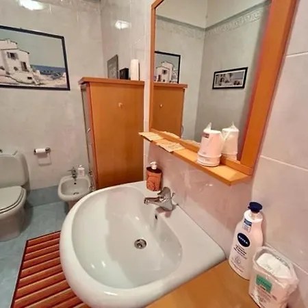 La Casa Del Barbiere Модена