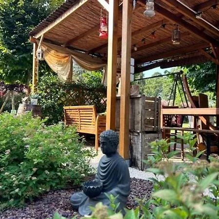 La Casa Del Barbiere 3*