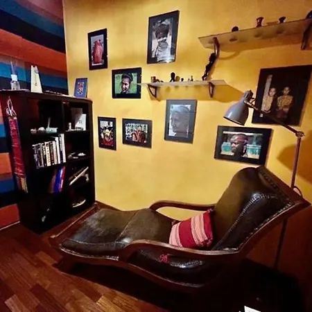 La Casa Del Barbiere Bed & Breakfast Modena