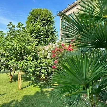 La Casa Del Barbiere 3*