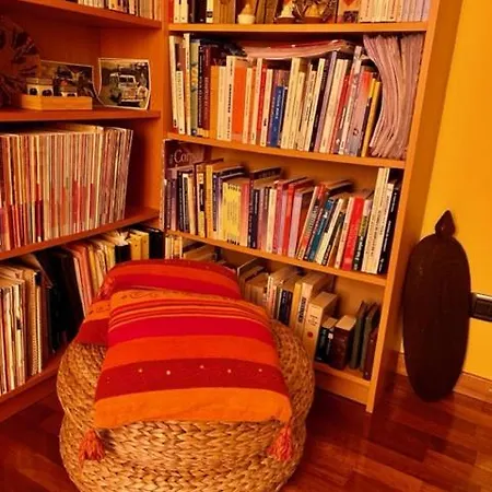 La Casa Del Barbiere Módena