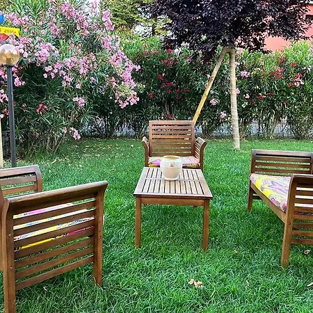 La Casa Del Barbiere Bed and breakfast 3*