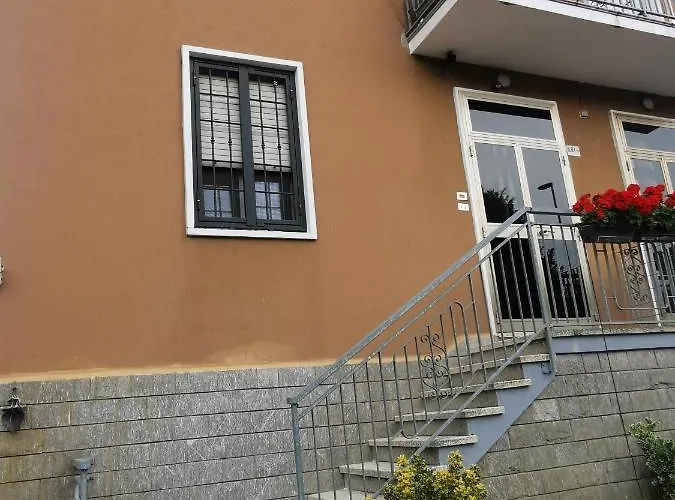 La Casa Del Barbiere 3* Modena