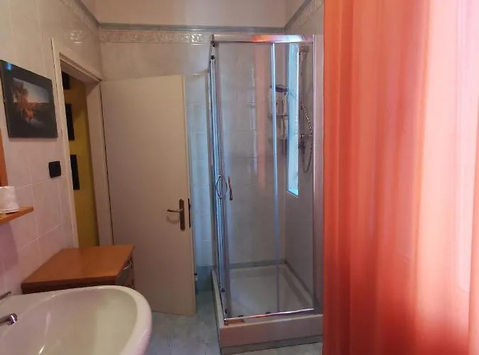 Bed and Breakfast La Casa Del Barbiere Μόντενα