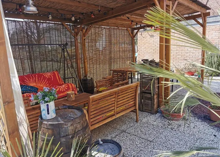 Bed and Breakfast La Casa Del Barbiere