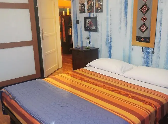 Bed and Breakfast La Casa Del Barbiere