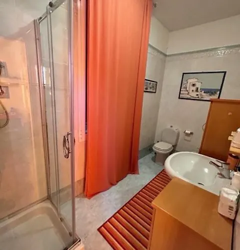 Frühstückspension La Casa Del Barbiere