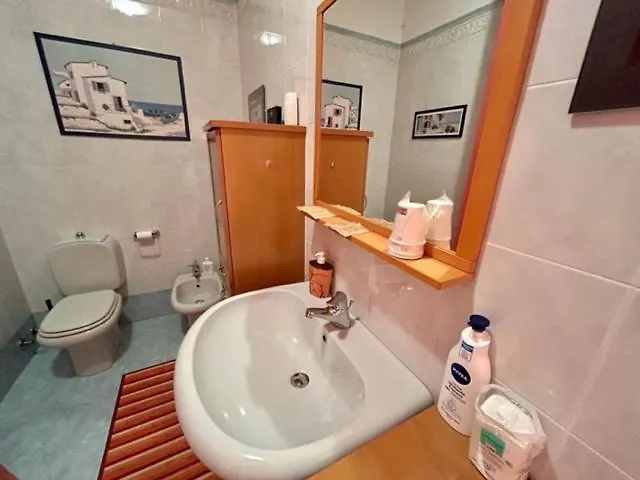 La Casa Del Barbiere Μόντενα