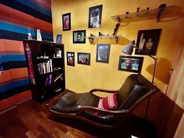 La Casa Del Barbiere Bed and Breakfast Μόντενα