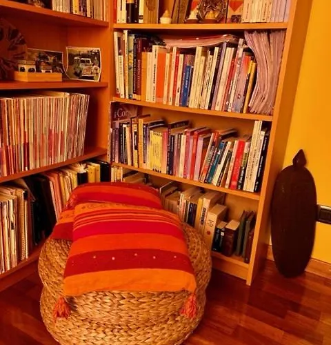 La Casa Del Barbiere Μόντενα